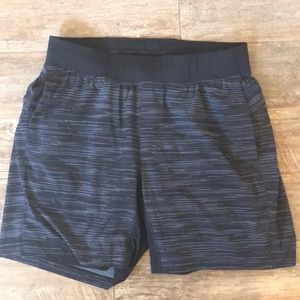 Men’s Lulu Lemon “THE” Short with Lining